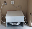 米家【年度重磅新品】扫地机器人5pro 薄嵌上下水版 AI智能互交双机械臂扫拖一体地洗地机吸尘器 实拍图