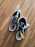 VANS范斯男鞋女鞋Old SKool VR3低帮经典帆布鞋休闲鞋 36 实拍图