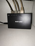 磊科（netcore）GS4 4口2.5G交换机 家用企业监控网络交换器分流器 超千兆网速HUB集线器 支持NAS光猫 实拍图