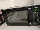 格兰仕（Galanz）【国家补贴】微波炉 20升 大平板底盘 智能菜单 简单 家用微波炉 DG(B0) 实拍图