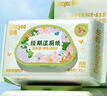 德佑乳酸菌湿厕纸64抽*5包 女性经期温和私处清洁洁厕湿纸巾厕纸湿巾 实拍图