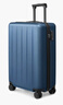 90分行李箱20英寸拉杆箱商务可登机旅行箱密码箱子多瑙河蓝色 实拍图