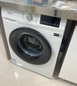 海信（Hisense）滚筒洗衣机全自动 12公斤超大容量 健康高洗净比活水洗 一级能效 WF120A0Q-7 以旧换新家电补贴20% 实拍图