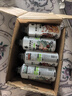 外星人电解质水 500mL*20瓶 荔枝海盐*6+白桃*6+青柠*8 整箱装 实拍图