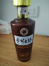 茅台 贵州大曲80年代 酱香型白酒53度 500ml 单瓶装 新老包装随机发 实拍图