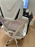 锦汐 电脑椅家用办公椅子靠背人体工学椅学习转椅老板座椅游戏电竞椅 【可后躺】白框灰网 实拍图