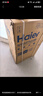 海尔（Haier）国家补贴15%电热水器60升 HC3新 金刚搪瓷胆 租房优选大水量2200W速热节能家用厨房洗澡小型储水式 实拍图