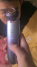 MESMOOTH 慕苏美容仪脸部按摩仪提拉美容仪家用洁面面部导入仪眼部嫩肤清洁礼盒 【礼物送女友】 C1 Pro 银烟紫（经典款） 实拍图