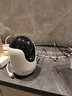 普联（TP-LINK）800万4K全彩摄像头家用监控360度无死角带夜视全景  室内无线手机远程可对话宠物宝宝看护 IPC48DW 实拍图