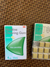力克雷戒烟口香糖尼古丁咀嚼胶4mg*30片*5盒戒烟糖薄荷味强生缓解尼古丁戒断引起不适症状 实拍图
