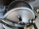 双喜高压锅压力锅燃气明火专用防爆家用双耳商用大容量36cm/33L 晒单实拍图