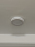 ARROW牌照明 吸顶灯led卧室灯客厅灯厨房阳台灯中山灯具 鸟巢-36W三色40cm适12平内 实拍图