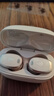 漫步者（EDIFIER）NeoDots 入耳式圈铁降噪蓝牙耳机 49dB降噪 54h续航 适用于苹果华为小米OPPO手机  雾白 实拍图