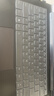 联想键盘膜 YOGA C740 S740 C940 14英寸用 高清纳米键盘膜 实拍图