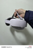 PICO 4 Ultra MR 混合现实一体机 【享7款应用+腿追】运动版 赠近视镜片 VR3d眼镜 游戏机 智能眼镜 实拍图