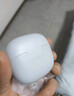 小米（MI）Redmi Buds 6 青春版 入耳式蓝牙耳机 42dB降噪 适用于安卓苹果手机 雨雾蓝 实拍图