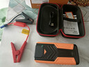 纽曼（Newsmy）【3C认证】V8汽车应急启动电源搭电宝汽车用12v车载电瓶充电宝摩托车辆强启便携户外电源16000mAh 实拍图