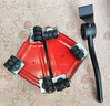 绿林（GREENER）家用搬家神器重物搬运轮移动器搬家具万能转向滑轮冰箱洗衣机床 实拍图
