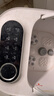 美的（Midea）泡脚桶足浴盆加热保暖自动按摩洗脚盆暖脚高深桶泡小腿可拆洗按摩盘生日礼物送男女友MK-AJ0202 实拍图