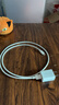 绿联适用苹果17/16/15充电线Type-C数据线USB-C车载CarPlay线iPhone17/16e/15ProMax华为荣耀快充线1米 实拍图