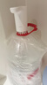 娃哈哈纯净水饮用水15L*1桶 大桶水一次性桶不循环使用 送货上门 实拍图