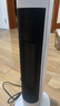 美的（Midea）【超级单品】暖风机/小太阳取暖器/全屋升温电暖器/立式轻音电暖气家用电热风扇节能烤火炉 HFV20D 实拍图