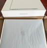 Apple/苹果AI笔记本/2025款MacBook Air13英寸M4 (10+8核) 16G 256G银色电脑MW0W3CH/A 实拍图