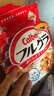 卡乐比（Calbee）即食燕麦片 原味水果麦片600g 日本进口非油炸 营养代餐早餐零食 实拍图