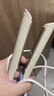 雷瓦（RIWA）夹板宿舍直板夹【宿舍可用】负离子 卷发棒直发两用拉直迷你宿舍小功率刘海电夹板礼物 RB-8150 实拍图
