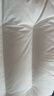 多喜爱 抗菌全棉枕芯 可水洗机洗 儿童学生颈椎枕 单只装 60×40cm 实拍图