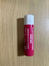 凡士林修护型润唇膏3.5gx2 长效保湿水嫩滋润白桃玫瑰香 淡化唇纹 实拍图