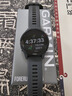 佳明（GARMIN）Forerunner255神秘灰心率跑步铁三户外运动智能手表生日礼物 实拍图
