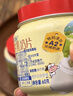 爷爷的农场婴幼儿米饼 磨牙棒宝宝零食儿童磨牙饼干婴幼儿零食宝宝米饼 【4盒】原味水果蔬菜海苔味米饼 实拍图