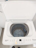 海信（Hisense）波轮洗衣机全自动 8公斤大容量波轮健康家用租房宿舍一级能效WT80N1Q以旧换新家电补贴20% 实拍图