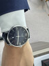 天梭（TISSOT）【官方授权店】杜鲁尔系列80机芯机械男表商务瑞士手表 送男友 黄晓明同款T099.407.16.048.00 拍下留意颜色型号 实拍图
