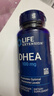 Life Extension沿寿DHEA脱氢表雄酮大龄备孕女卵巢保养3瓶装美国进口 实拍图