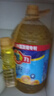 多力【张若昀同款】葵花籽油5L+238ml 食用油 物理压榨 零反式脂肪酸 实拍图