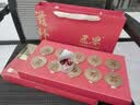 匠界滋补小罐养生茶五红汤枸杞花生红豆大枣木瓜红润气血女神礼盒210g 实拍图