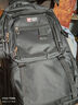 回力背包男大容量双肩包户外登山包时尚旅行包商务短途出差行李包书包 实拍图