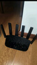 普联（TP-LINK）大道路由器7DR6430 BE6400 5G WiFi7千兆双频家用高速穿墙 2.4G wifi6无线 2.5G网口 游戏加速 实拍图