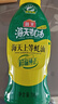 海天 蚝油1kg 上等调料 挤挤装 上色提鲜增香 家用调料 点蘸捞拌焖煮 实拍图