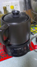 九阳（Joyoung）养生壶煎药壶中药锅熬药罐 4升分体式陶瓷烧水壶家用药膳煲DGD4003BQ 实拍图