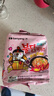三养（SAMYANG）火鸡面奶油火鸡面拌面650g(130g*5)奶香早餐泡面拌面宵夜速食 实拍图