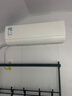 美的空调酷省电套装 变频冷暖 一级能效 节能省电 卧室客厅1.5匹空调挂机3匹柜机组合两室一厅 实拍图