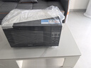 格兰仕（Galanz）【国家补贴】变频微波炉烤箱一体机 光波炉 900瓦大功率速热 家用大平板 23L大容量  省电一级能效 BM1(S2) 实拍图