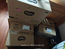 好奇（Huggies）铂金装小桃裤纸尿裤M144片(6-11kg)中号尿不湿【透爽散热】 实拍图