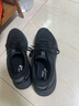 亚瑟士ASICS男鞋网面跑步鞋缓震跑鞋透气舒适运动鞋 GEL-FLUX 4 黑色009 42 实拍图