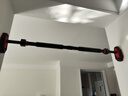 匹克 单杠室内引体向上器家用成人免打孔门上健身器材运动吊杆95 实拍图