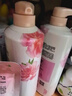 力士(LUX)沐浴露 恒久嫩肤 淡雅香氛 娇肤香氛沐浴乳1000g留香 实拍图