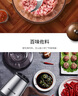 九阳（Joyoung）【政府补贴】绞肉机家用电动多功能料理机搅拌婴儿辅食机切菜绞馅 2L不锈钢碎肉机S20-LA323(D) 实拍图